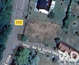 Vente de terrain Vente de terrain