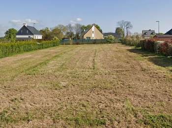Vente Terrain 852 m&sup2;Illifaut