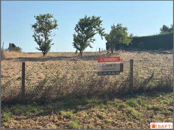 Vente Terrain 1145 m&sup2;Ingouville
