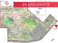 Vente de terrain Vente de terrain