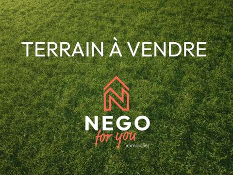 Vente de terrain Ingrandes-le-Fresne-sur-Loire 49