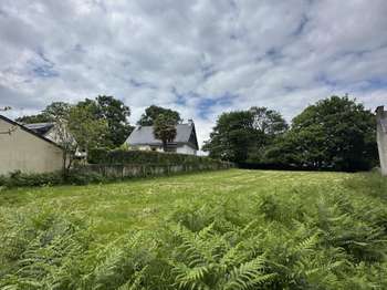 Vente de terrain Inzinzac-Lochrist 56