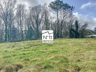 Photo Vente de terrain Inzinzac-Lochrist