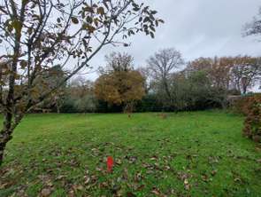 Vente Terrain 1300 m&sup2;Inzinzac-Lochrist