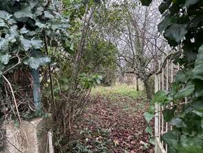 Vente Terrain 521 m&sup2;Inzinzac-Lochrist