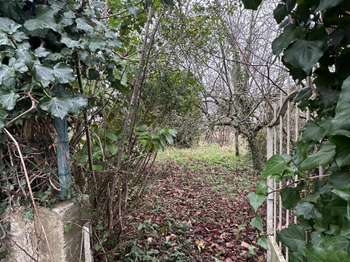 Vente de terrain Inzinzac-Lochrist 56