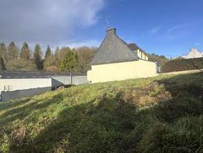 Vente Terrain 425 m&sup2;Inzinzac-Lochrist