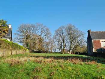 Vente de terrain Inzinzac-Lochrist 56