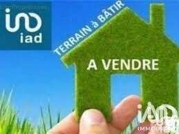 Vente Terrain 402 m&sup2;Inzinzac-Lochrist