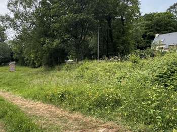 Vente Terrain 379 m&sup2;Inzinzac-Lochrist