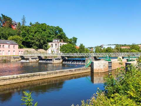 Vente de terrain Inzinzac-Lochrist 56