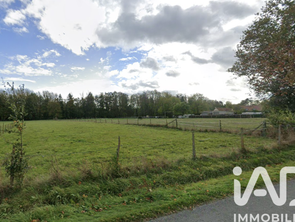 Vente Terrain 7400 m&sup2;Irai
