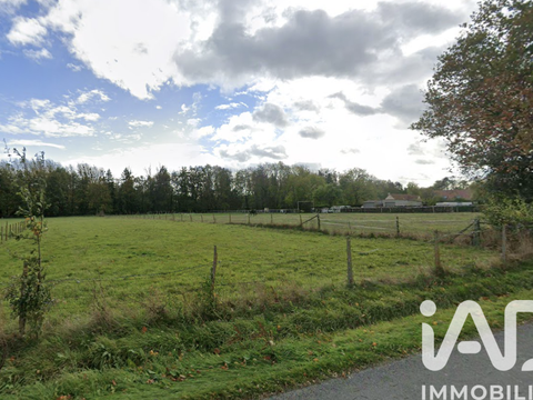 Vente de terrain Irai 61