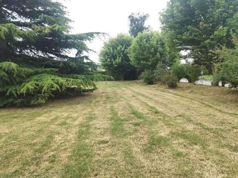 Vente de terrain Irodouër 35