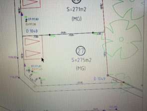 Vente Terrain 275 m&sup2;Irodouër