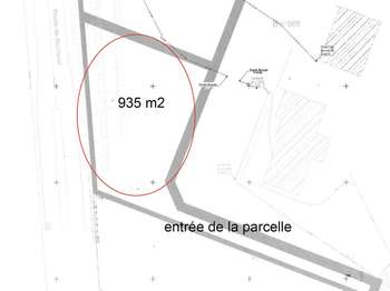 Vente de terrain Vente de terrain