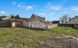 Photo Vente de terrain Isigny-sur-Mer