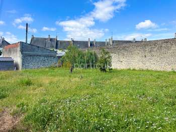 Photo Vente de terrain Isigny-sur-Mer
