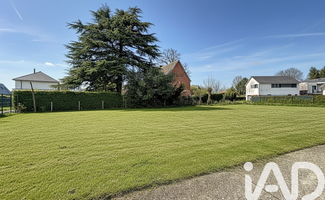 Photo Vente de terrain Isneauville