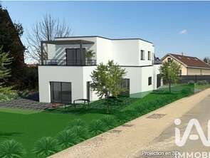 Vente Terrain 713 m&sup2;Isneauville