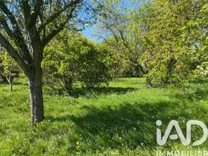 Vente Terrain 1200 m&sup2;Isneauville