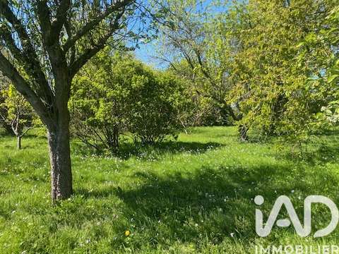 Vente de terrain Isneauville 76