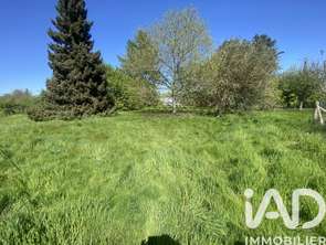 Vente Terrain 1200 m&sup2;Isneauville