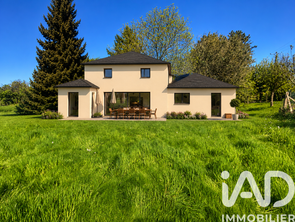 Vente Terrain 1198 m&sup2;Isneauville