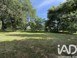 Vente Terrain 1200 m&sup2;Isneauville