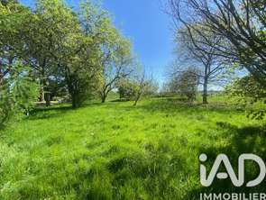 Vente Terrain 1200 m&sup2;Isneauville