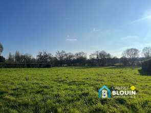 Vente Terrain 799 m&sup2;Issé