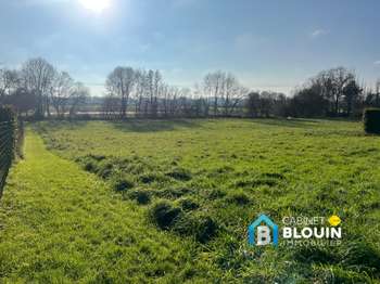 Vente Terrain 7709 m&sup2;Issé