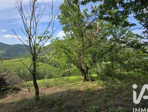 Vente Terrain 10366 m&sup2;Issor