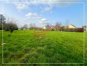 Vente Terrain 1619 m&sup2;Jans