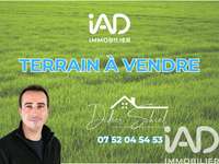 Vente de terrain Vente de terrain