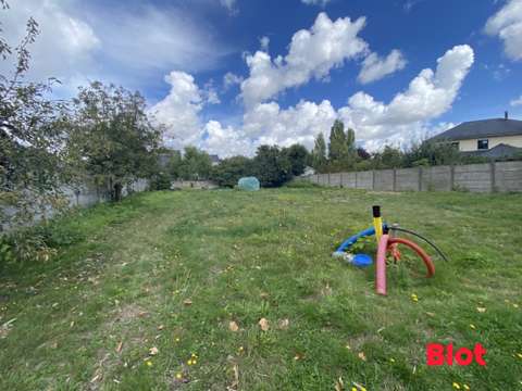 Vente de terrain Vente de terrain