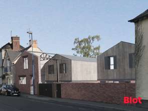 Vente Terrain 209 m&sup2;Janzé