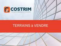 Vente de terrain Vente de terrain