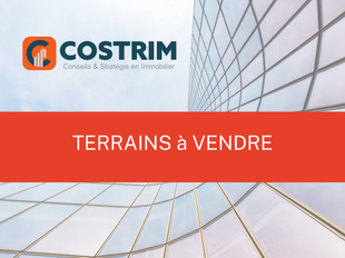 Photo Vente de terrain Janzé