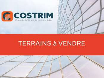 Vente Terrain 348 m&sup2;Janzé