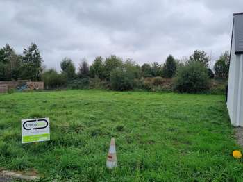 Vente de terrain Janzé 35