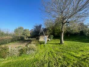 Vente Terrain 2000 m&sup2;Jard-sur-Mer