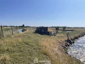 Vente Terrain 17000 m&sup2;Jard-sur-Mer