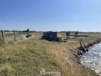 Vente de terrain Jard-sur-Mer 85