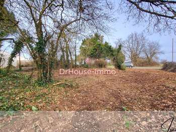 Vente de terrain Jard-sur-Mer 85
