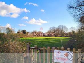 Vente Terrain 3330 m&sup2;Jard-sur-Mer