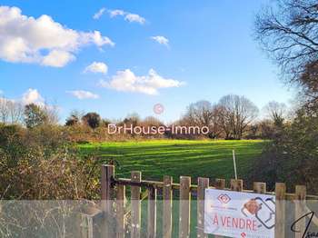 Vente de terrain Jard-sur-Mer 85