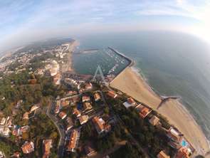 Vente Terrain 671 m&sup2;Jard-sur-Mer