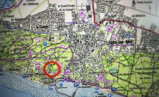 Photo Vente de terrain Jard-sur-Mer