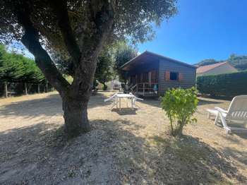 Vente de terrain Jard-sur-Mer 85